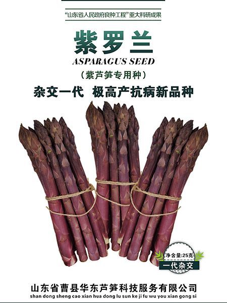 蘆筍的種子播種時間是什么時候？